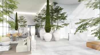 Eurostars Californie,,2 star