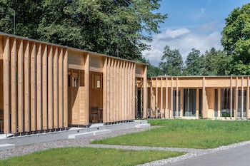 apartments am camping dornbirn