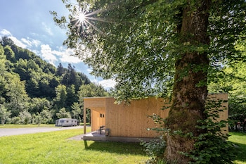 apartments am camping dornbirn
