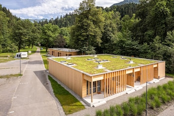 apartments am camping dornbirn