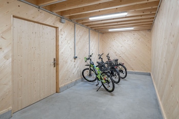apartments am camping dornbirn