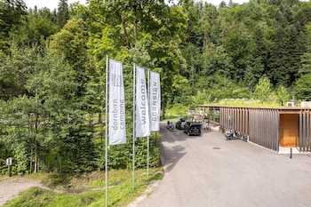 apartments am camping dornbirn