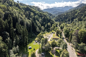 apartments am camping dornbirn