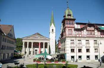 apartments am camping dornbirn