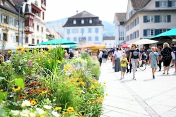 apartments am camping dornbirn