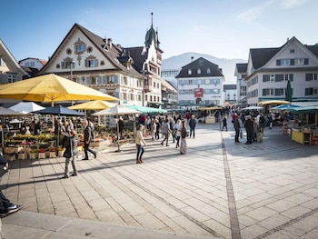 apartments am camping dornbirn