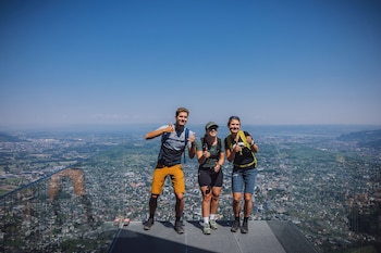 apartments am camping dornbirn