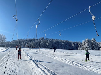 apartments am camping dornbirn