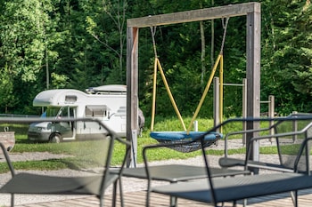 apartments am camping dornbirn