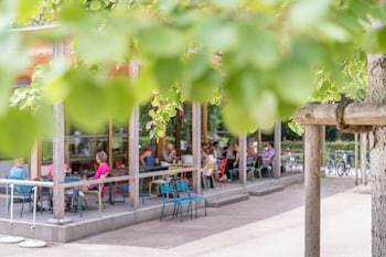 apartments am camping dornbirn