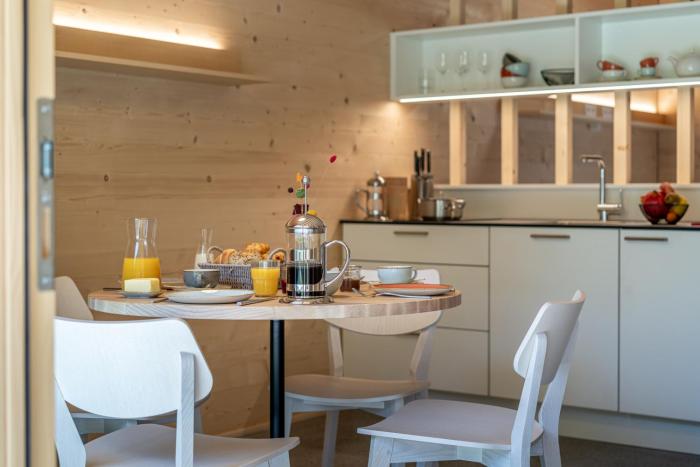 apartments am camping dornbirn