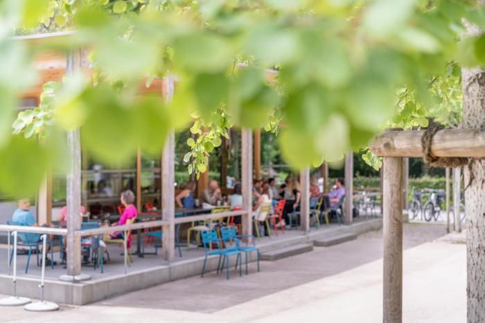 apartments am camping dornbirn