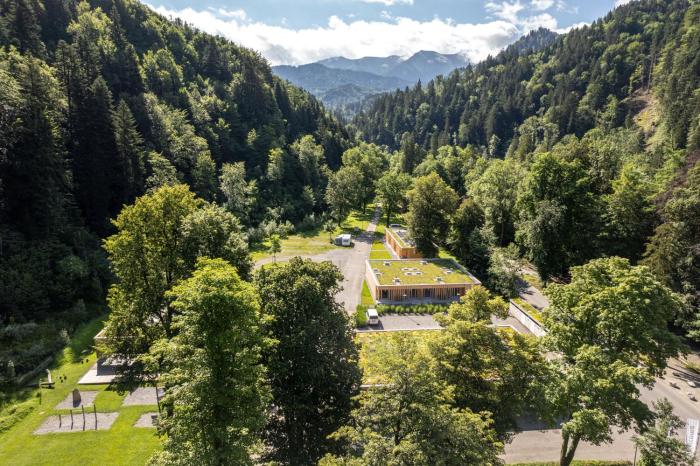 apartments am camping dornbirn