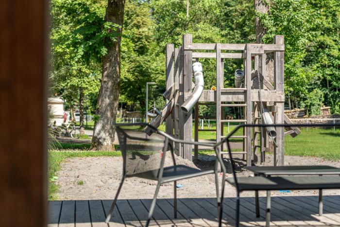 apartments am camping dornbirn
