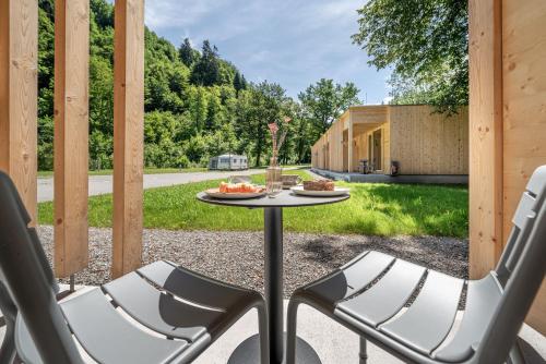 apartments am camping dornbirn