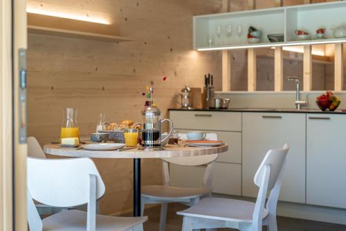 apartments am camping dornbirn