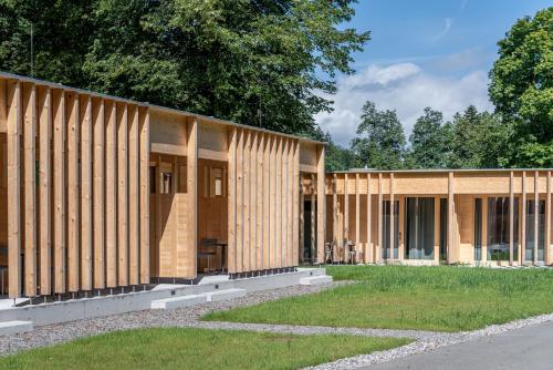 apartments am camping dornbirn