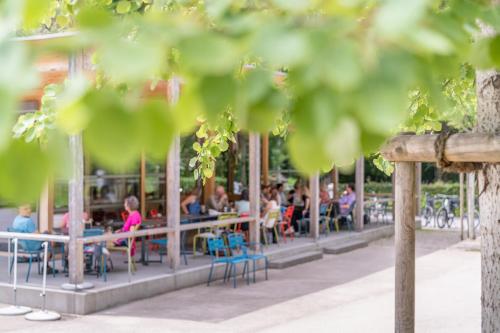 apartments am camping dornbirn