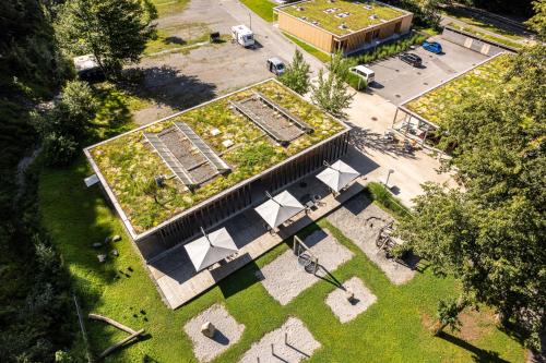 apartments am camping dornbirn