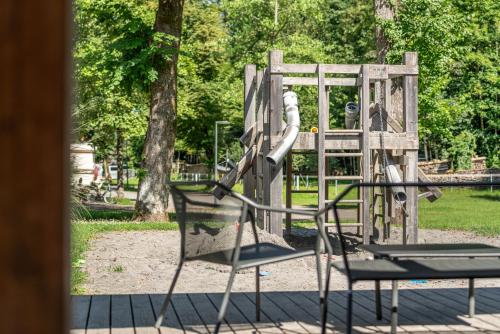 apartments am camping dornbirn