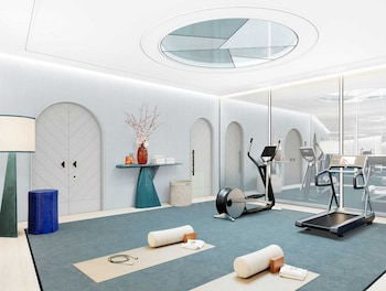 aurea palacio de la tinta by eurostars hotel company