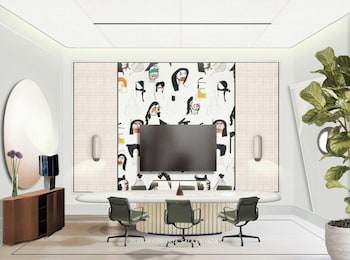 aurea palacio de la tinta by eurostars hotel company