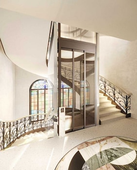 Aurea Palacio De La Tinta By Eurostars Hotel Company,,5 star