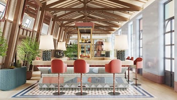 aurea palacio de la tinta by eurostars hotel company