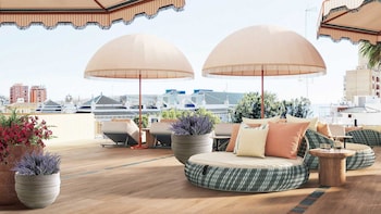 aurea palacio de la tinta by eurostars hotel company