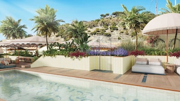 aurea palacio de la tinta by eurostars hotel company