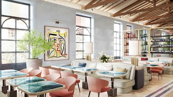 aurea palacio de la tinta by eurostars hotel company