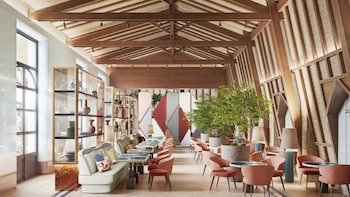 aurea palacio de la tinta by eurostars hotel company