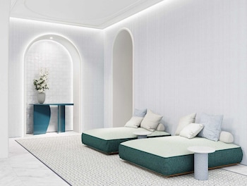 aurea palacio de la tinta by eurostars hotel company