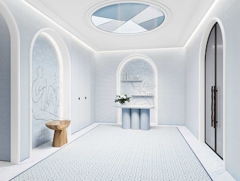 aurea palacio de la tinta by eurostars hotel company