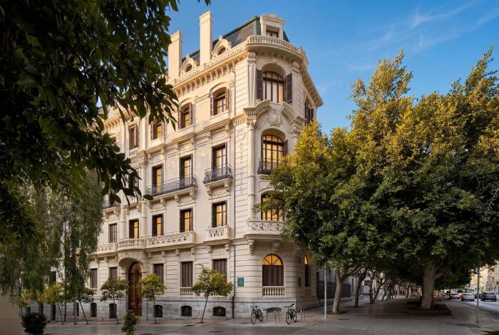 malaga