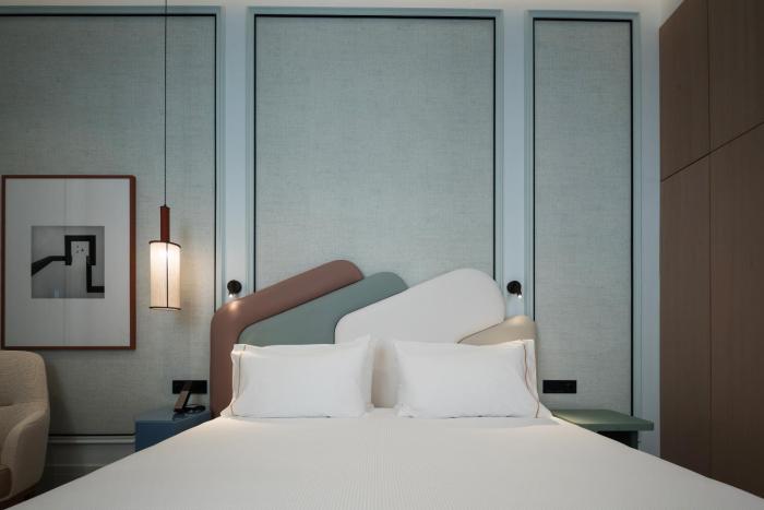 aurea palacio de la tinta by eurostars hotel company