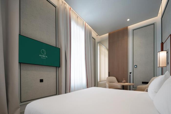 aurea palacio de la tinta by eurostars hotel company