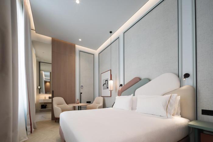aurea palacio de la tinta by eurostars hotel company
