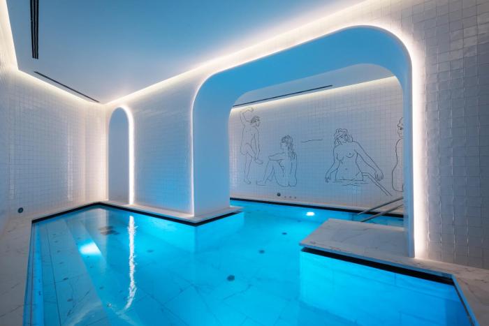 aurea palacio de la tinta by eurostars hotel company