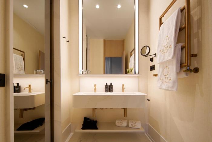 aurea palacio de la tinta by eurostars hotel company