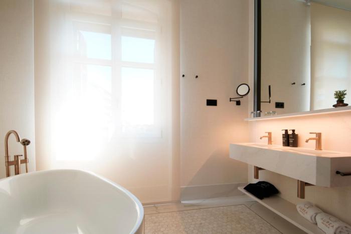 aurea palacio de la tinta by eurostars hotel company