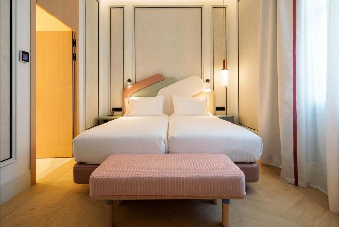 aurea palacio de la tinta by eurostars hotel company