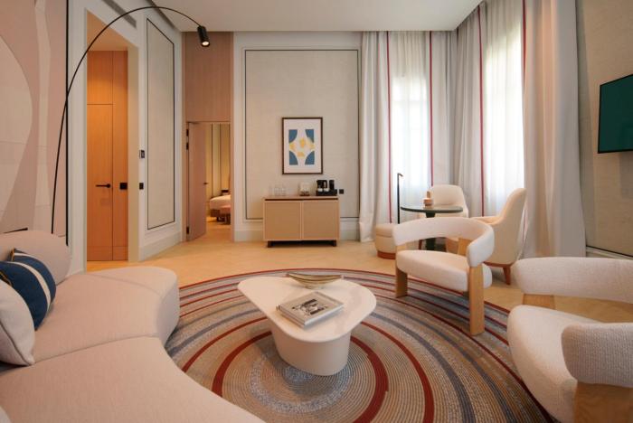 aurea palacio de la tinta by eurostars hotel company