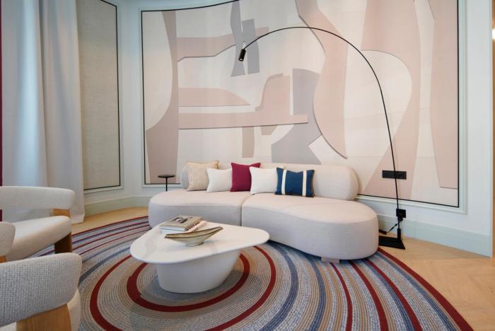 aurea palacio de la tinta by eurostars hotel company