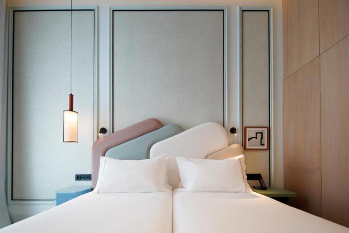 aurea palacio de la tinta by eurostars hotel company