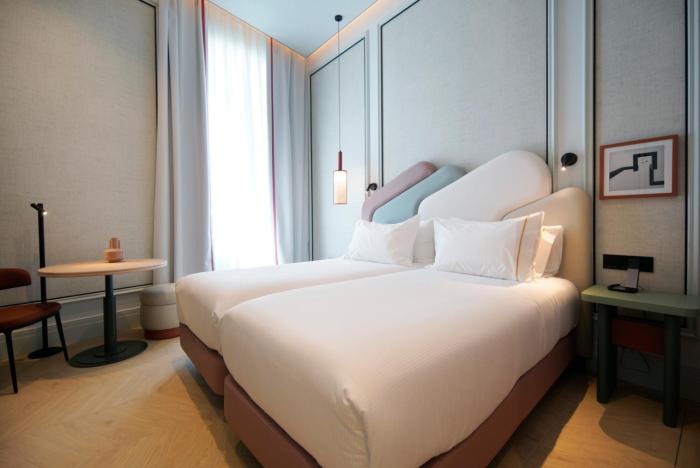 aurea palacio de la tinta by eurostars hotel company