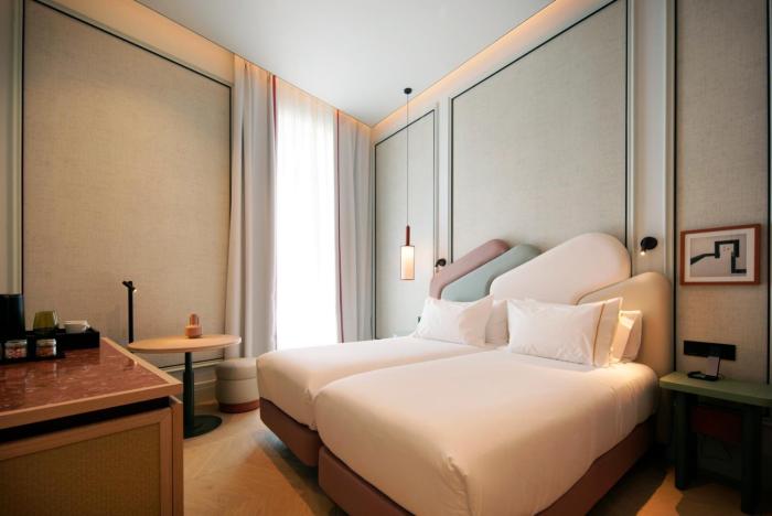aurea palacio de la tinta by eurostars hotel company