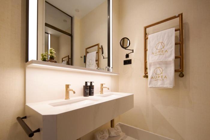 aurea palacio de la tinta by eurostars hotel company
