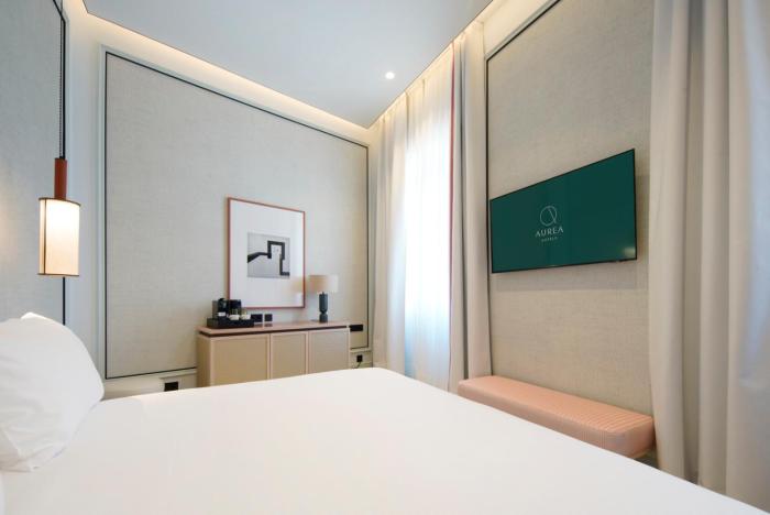 aurea palacio de la tinta by eurostars hotel company