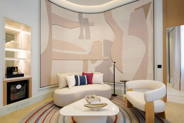 aurea palacio de la tinta by eurostars hotel company